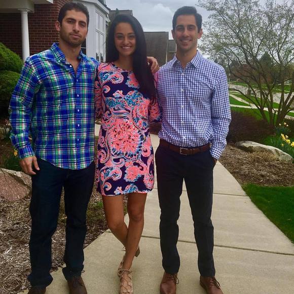 Meet your Posher, Sammy - Picture 1 of 1